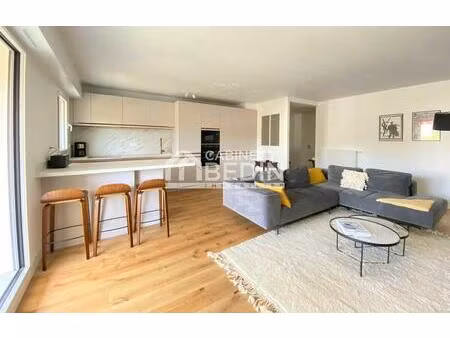 achat appartement 3 pièces 71m² bordeaux 33200