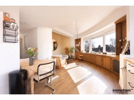 en vente appartement 57 25 m² – 250 000 € |marcq-en-baroeul