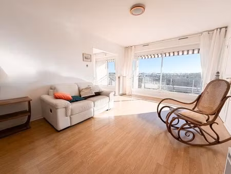 en vente appartement 96 m² – 260 000 € |saint-herblain