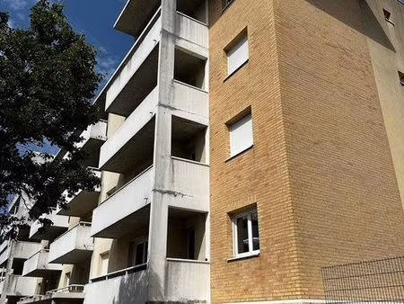 en vente appartement 54 95 m² – 124 000 € |sotteville-lès-rouen