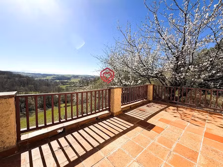 vente maison 6 pièces 146 m² à artigat (09130)  192 600 €