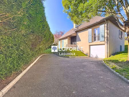 maison montezic 4 pièce(s) 107 m2