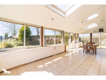 vente maison 4 pièces 88 m² à plouisy (22200)  166 625 €