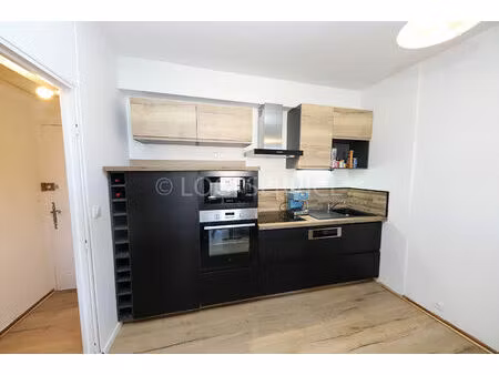 achat appartement 2 pièces 32m²