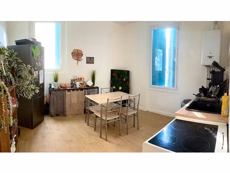 vente maison 3 pièces 71.2 m² à clermont-ferrand (63000)  169 000 €