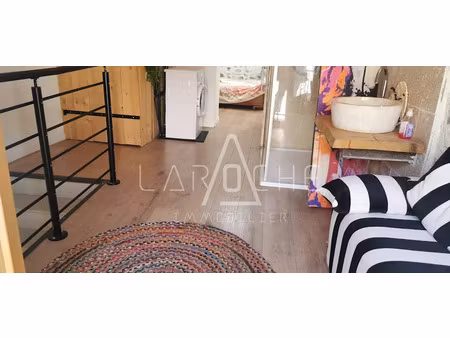 vente maison 6 pièces 77 m² à argeles-sur-mer (66700)  198 000 €