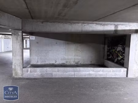 parking à vendre - annecy (74) - 27 500€