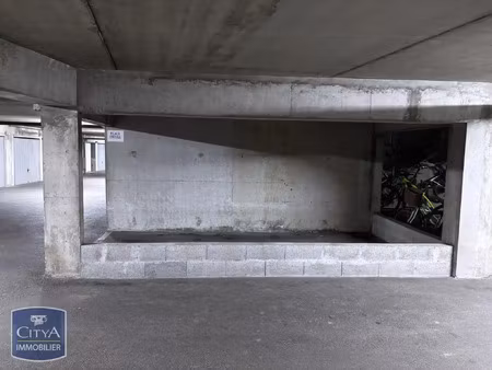 parking à vendre - annecy (74) - 27 500€