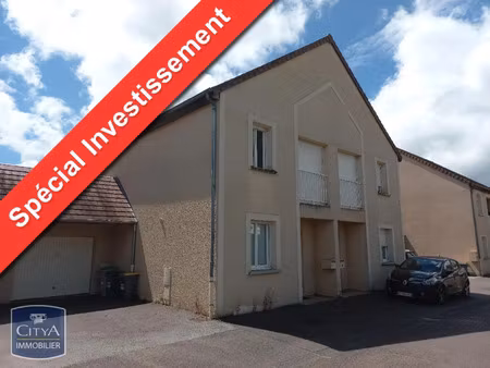 maison à vendre 3 pièces 66.41 m² - beaune (21) - 190 000€