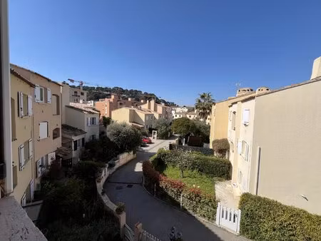 achat appartement 4 pièces 91m² cagnes sur mer 06800