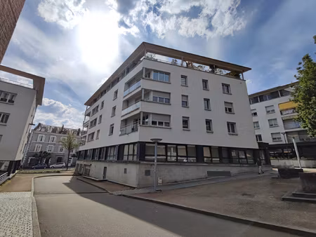 location parking limoges 87000