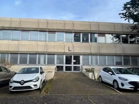 location local professionnel 400m²