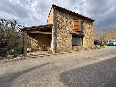 vente maison 4 pièces 141.5 m² à antugnac (11190)  204 900 €