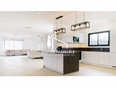 achat maison 4 pièces 140m² avignon 84140