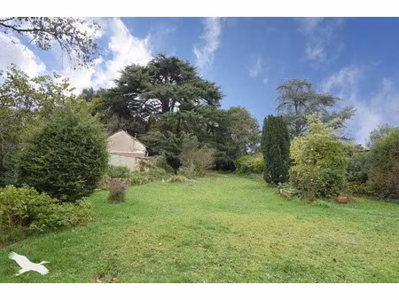 vente maison 8 pièces 196 m² à descartes (37160)  202 776 €