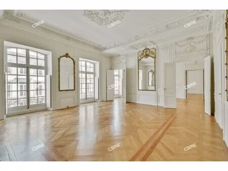 location local professionnel 518m²