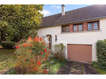 vente maison 5 pièces 95 m² à lizy-sur-ourcq (77440)  199 000 €