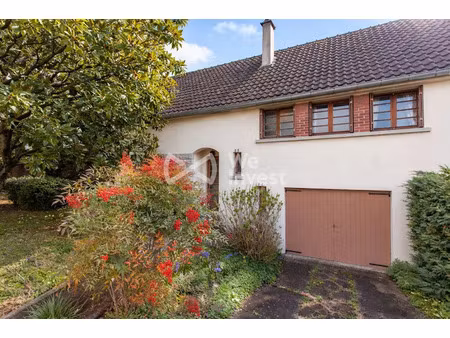 vente maison 5 pièces 95 m² à lizy-sur-ourcq (77440)  209 000 €