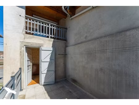 vente maison 7 pièces 164 m² à montesquieu-volvestre (31310)  199 900 €