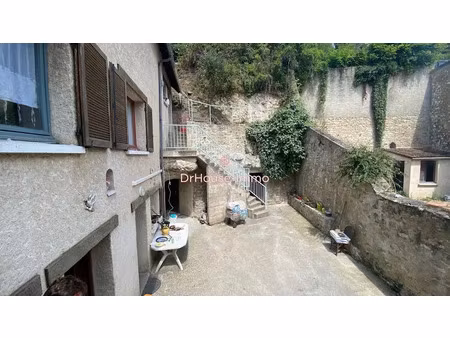 vente maison 5 pièces 123 m² à follainville-dennemont (78520)  178 000 €