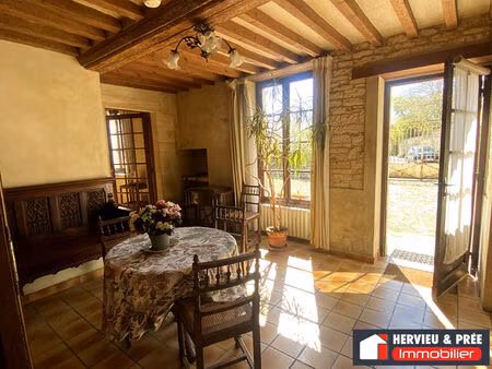 maison 10 pièce(s) 235 m2