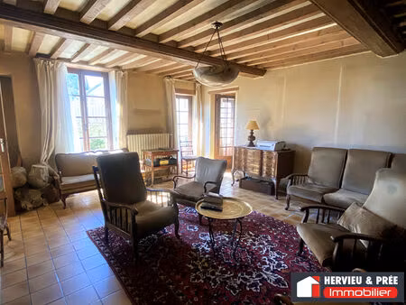 maison à rénover caen nord - mathieu