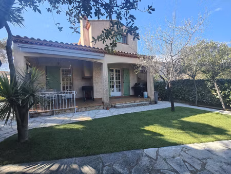 achat maison 4 pièces 104m² le pradet 83220