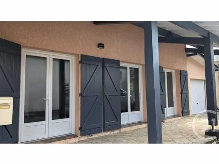 location maison 5 pièces 99m² campagne 40090