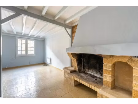 vente maison 6 pièces 80 m² à meulan-en-yvelines (78250)  210 000 €