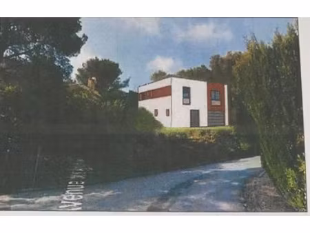 achat terrain 711m² cavalaire sur mer 83240