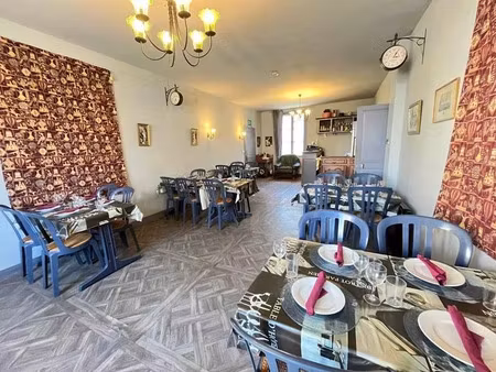 vente maison 10 pièces 388.06 m² à val-d'oire-et-gartempe (87320)  213 000 €