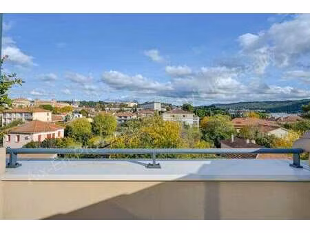 appartement de luxe à vendre à aix-en-provence : 1 012 000 € | 114m²