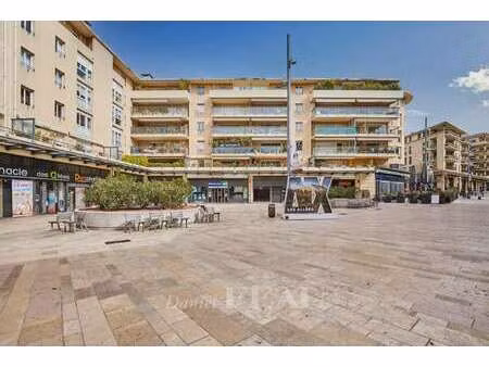 appartement de luxe à vendre à aix-en-provence : 1 976 000 € | 201m²