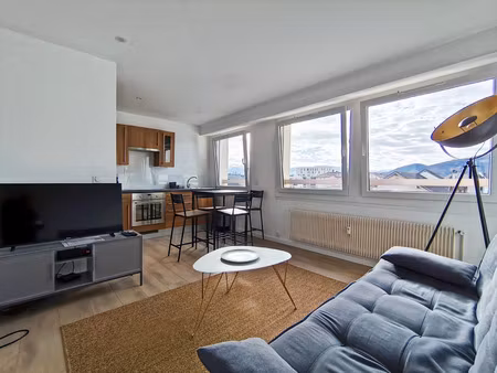 appartement à vendre annemasse 2 pièce(s) 41m2 219 000€