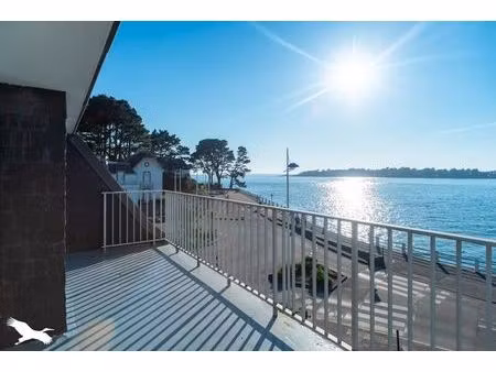 vente appartement 3 pièces 59 m² bénodet (29950)