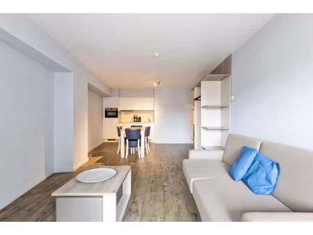 appartement te koop in blankenberge