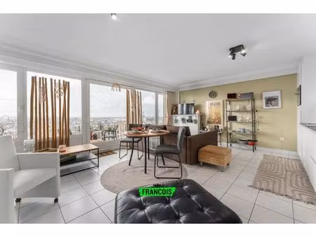 appartement te koop in blankenberge