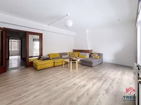 appartement te koop in charleroi met 2 slaapkamers