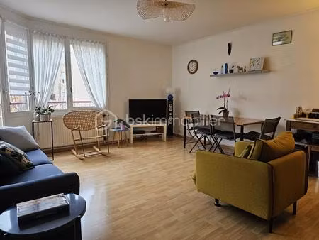 appartement de 68 55 m² à creteil