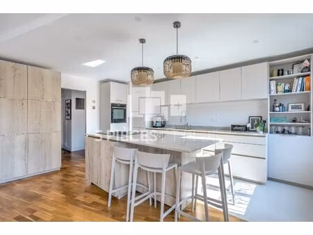 appartement rénové