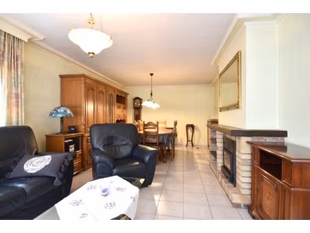 appartement te koop in heule met 2 slaapkamers