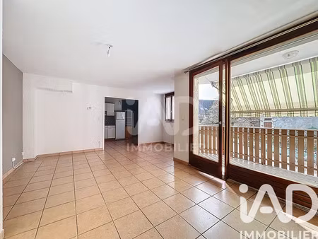 appartement à la balme-de-sillingy (74330)