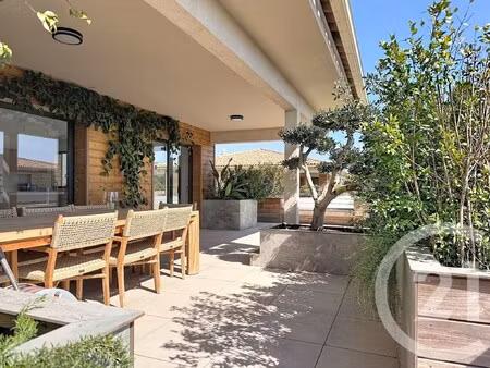 appartement de luxe à vendre à lecci : 775 000 € | 102m²