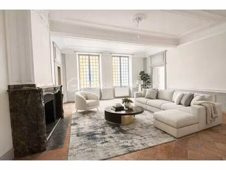 appartement de 177 m² à limoux