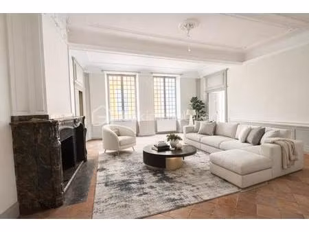 loft de 177 m² à limoux