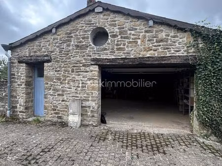 parking de 53 m² à renwez