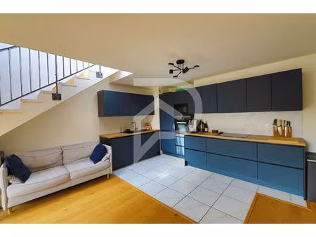 vente appartement 4 pièces 81 m² montesson (78360)