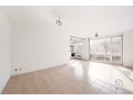 appartement te koop in ronse met 1 slaapkamer