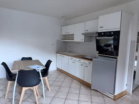 vente maison 2 pièces 36 m² saint-jean-de-maurienne (73300)