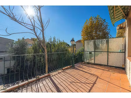 vente appartement 3 pièces 71 m² toulon (83200)